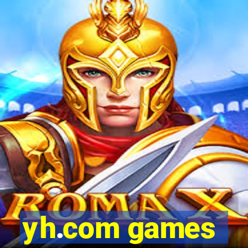 yh.com games